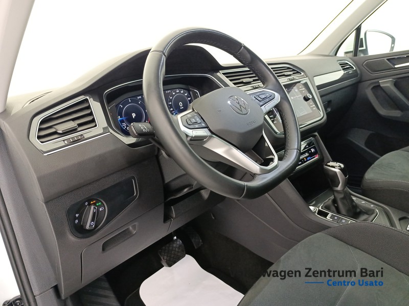 Volkswagen Tiguan 2.0 tdi elegance 150cv dsg - 15