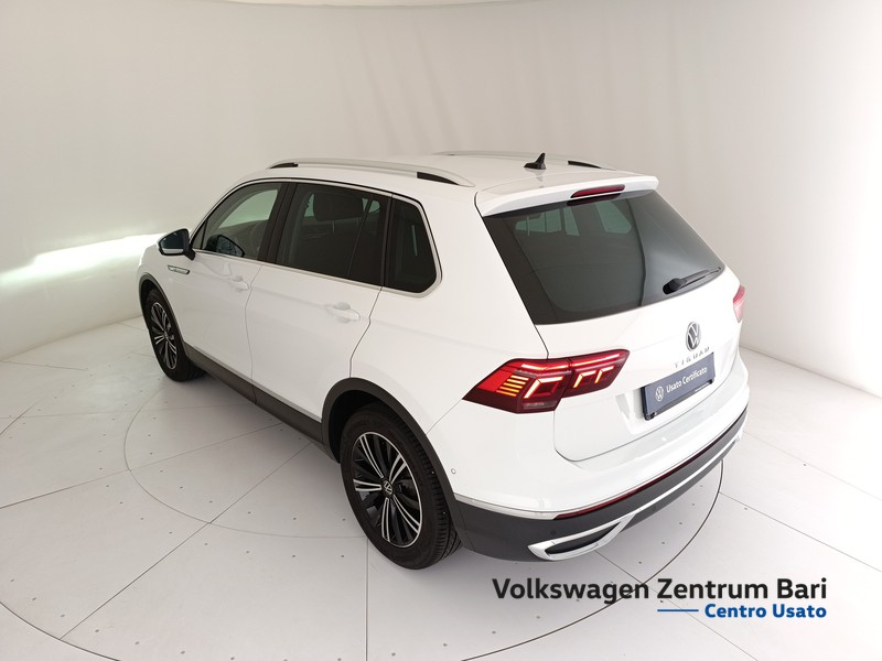 Volkswagen Tiguan 2.0 tdi elegance 150cv dsg - 16