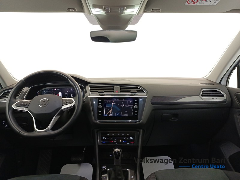 Volkswagen Tiguan 2.0 tdi elegance 150cv dsg - 18