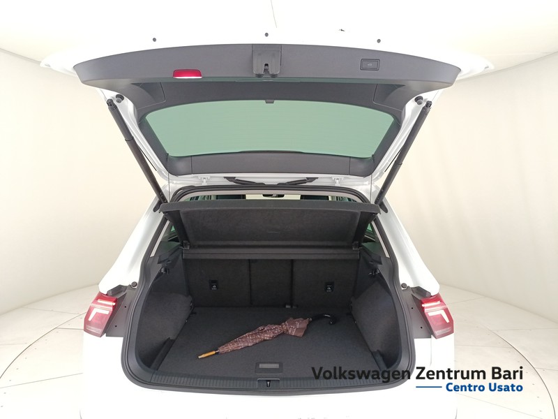 Volkswagen Tiguan 2.0 tdi elegance 150cv dsg - 19