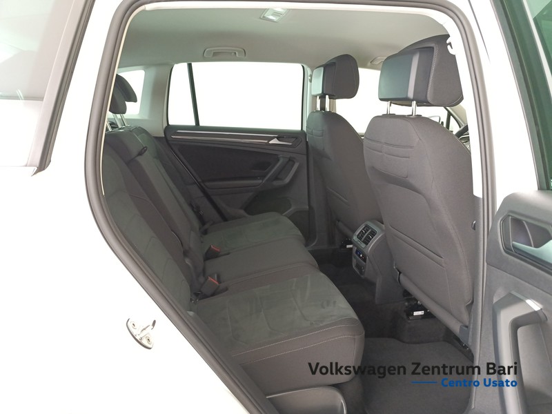 Volkswagen Tiguan 2.0 tdi elegance 150cv dsg - 20