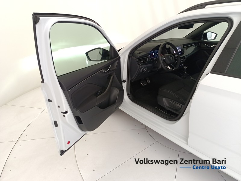 Skoda Kamiq 1.0 tsi style 110cv dsg - 12