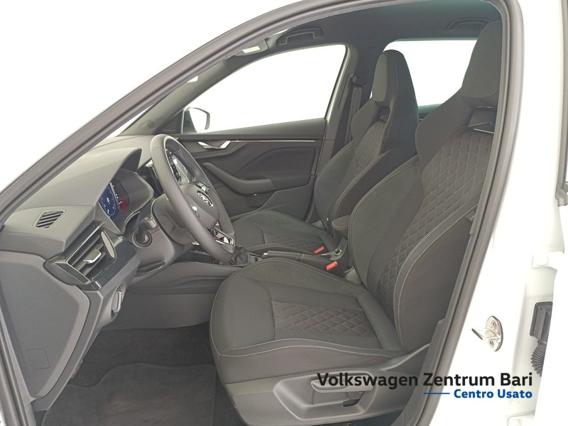 Skoda Kamiq 1.0 tsi style 110cv dsg - 13
