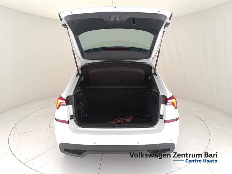 Skoda Kamiq 1.0 tsi style 110cv dsg - 17