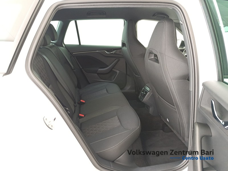 Skoda Kamiq 1.0 tsi style 110cv dsg - 18