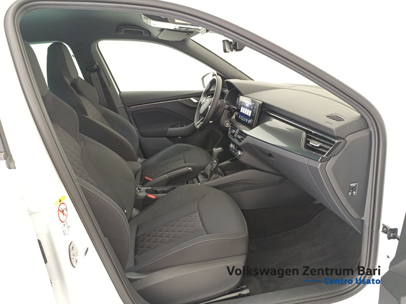 Skoda Kamiq 1.0 tsi style 110cv dsg - 19