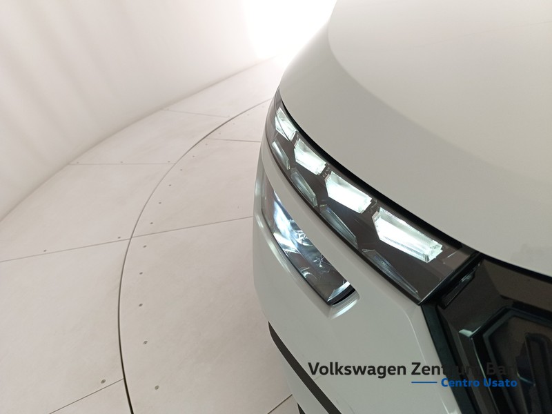Skoda Kamiq 1.0 tsi style 110cv dsg - 20