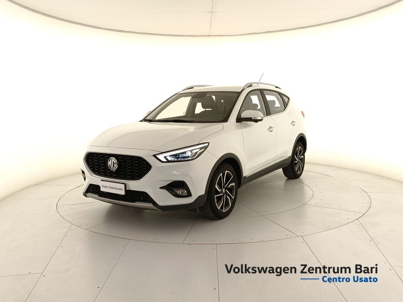Mg ZS 1.5 luxury - 1