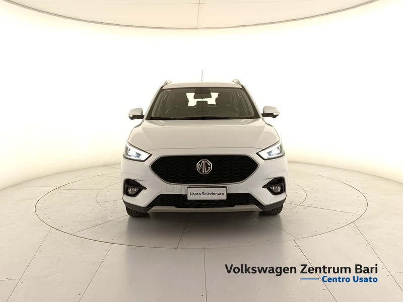 Mg ZS 1.5 luxury - 3