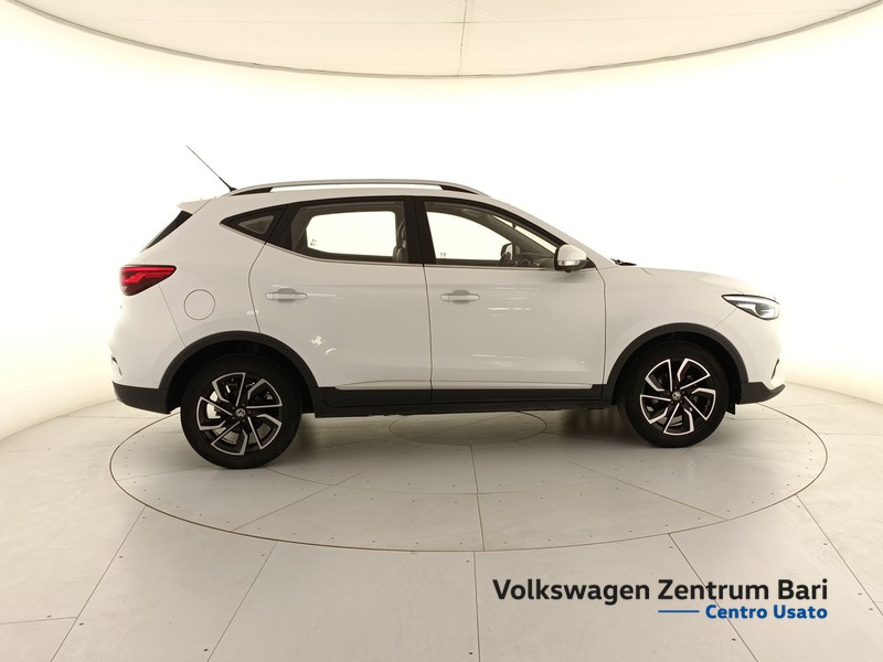 Mg ZS 1.5 luxury - 5