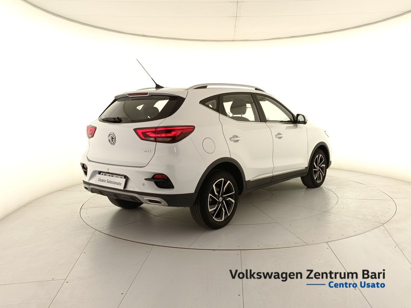 Mg ZS 1.5 luxury - 6