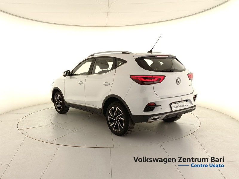 Mg ZS 1.5 luxury - 8