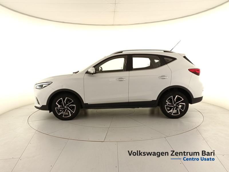 Mg ZS 1.5 luxury - 9