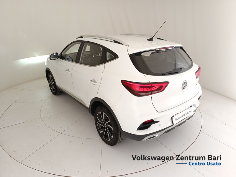 Mg ZS 1.5 luxury - 16
