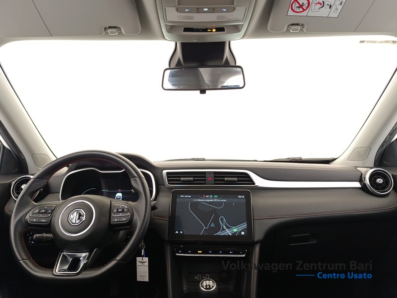Mg ZS 1.5 luxury - 18