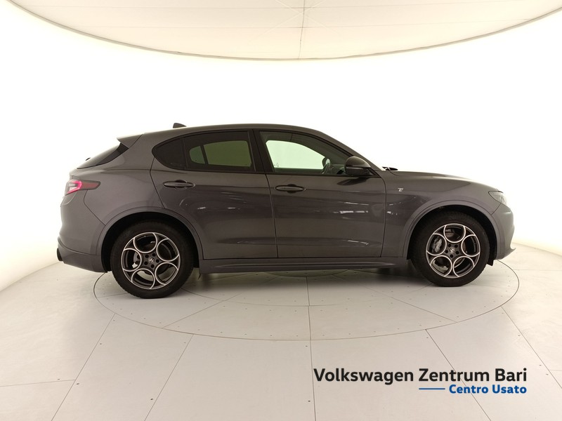 Alfa Romeo Stelvio 2.2 t ti q4 210cv auto - 5