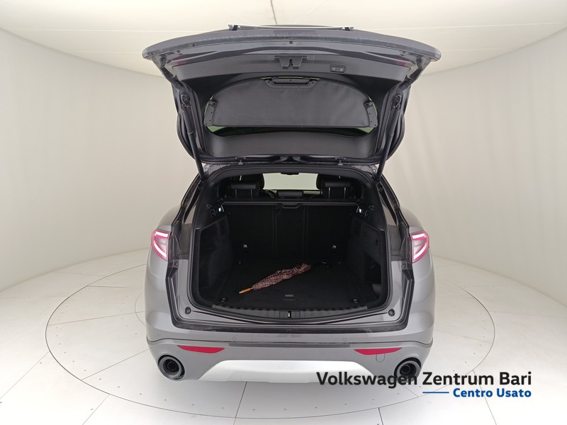 Alfa Romeo Stelvio 2.2 t ti q4 210cv auto - 20