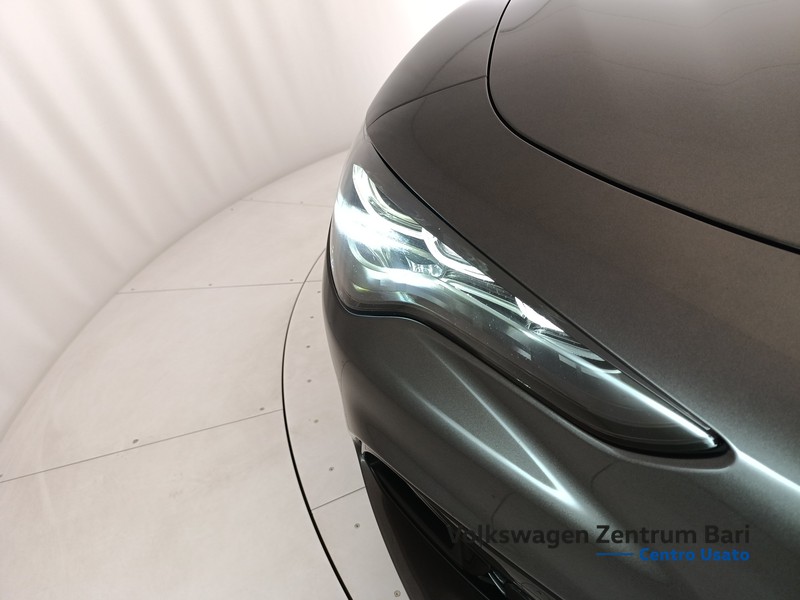 Alfa Romeo Stelvio 2.2 t ti q4 210cv auto - 22