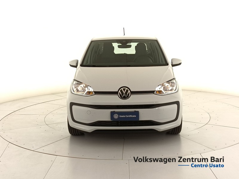 Volkswagen up! 5p 1.0 evo move 65cv - 3
