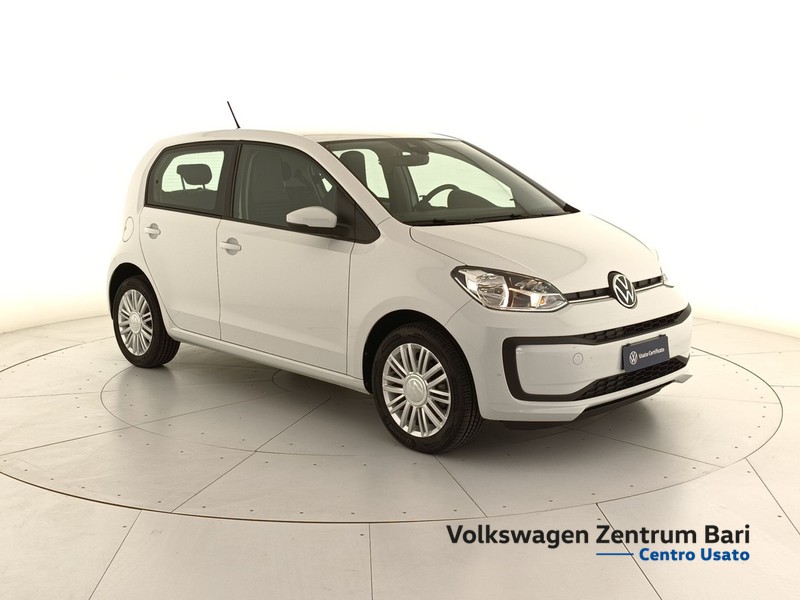 Volkswagen up! 5p 1.0 evo move 65cv - 4