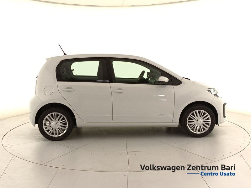 Volkswagen up! 5p 1.0 evo move 65cv - 5