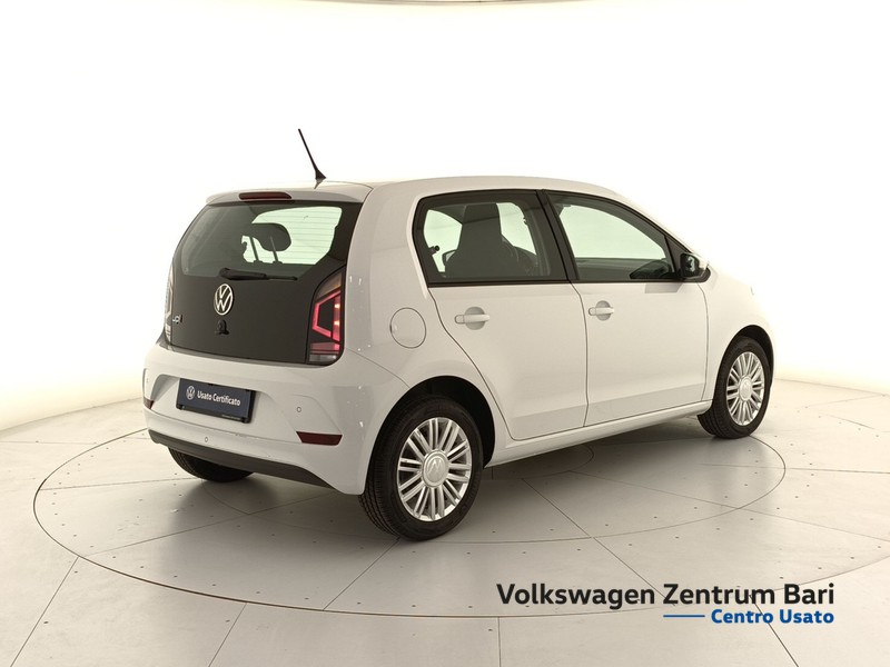 Volkswagen up! 5p 1.0 evo move 65cv - 6