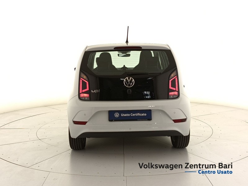 Volkswagen up! 5p 1.0 evo move 65cv - 7