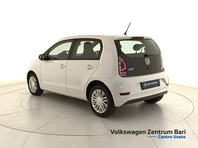 Volkswagen up! 5p 1.0 evo move 65cv - 8