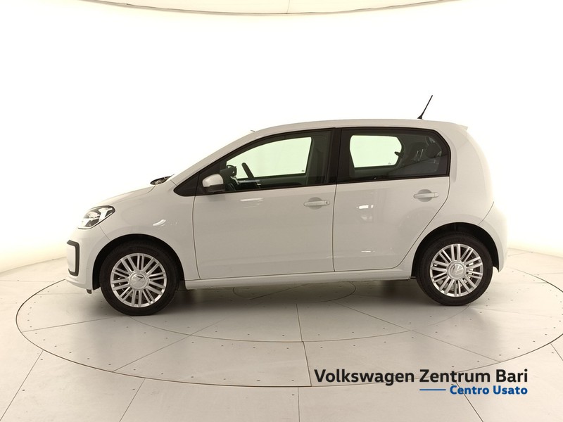 Volkswagen up! 5p 1.0 evo move 65cv - 9