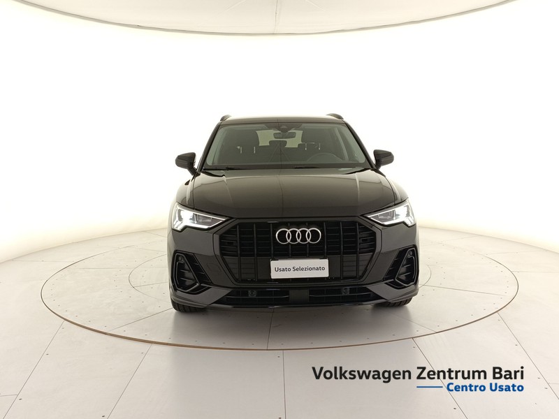 Audi Q3 35 2.0 tdi s line edition s-tronic - 3