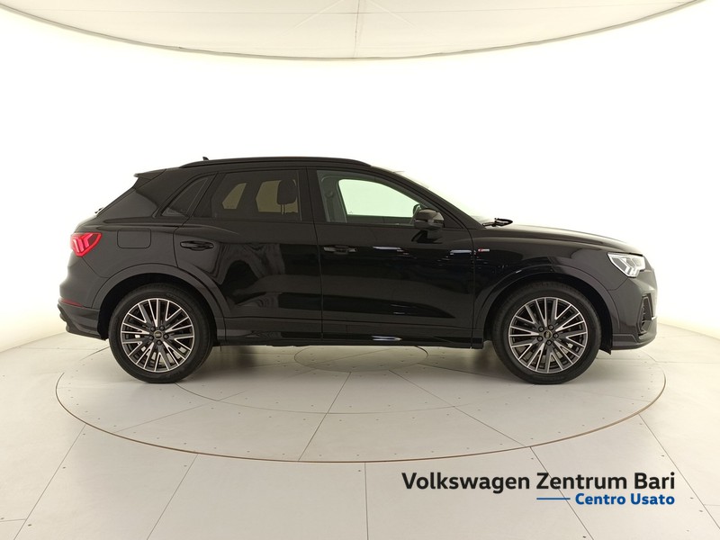 Audi Q3 35 2.0 tdi s line edition s-tronic - 5