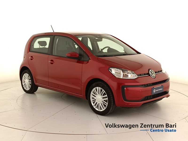 Volkswagen up! 5p 1.0 evo move 65cv - 4