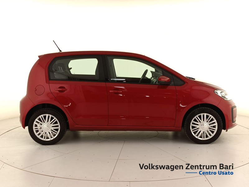 Volkswagen up! 5p 1.0 evo move 65cv - 5