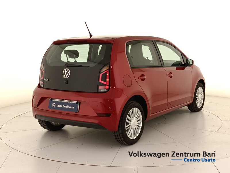 Volkswagen up! 5p 1.0 evo move 65cv - 6