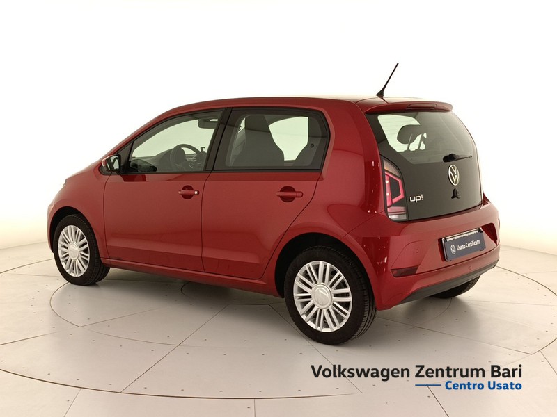 Volkswagen up! 5p 1.0 evo move 65cv - 8