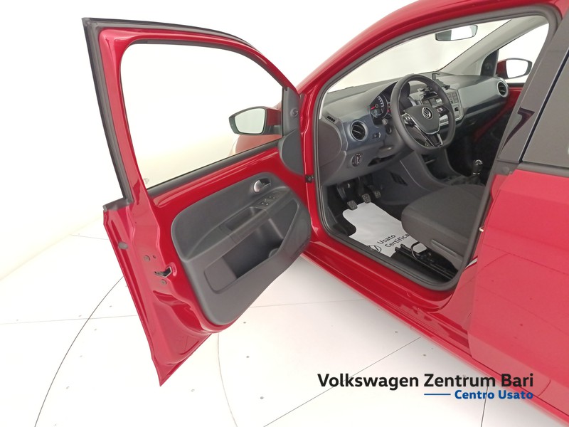 Volkswagen up! 5p 1.0 evo move 65cv - 13