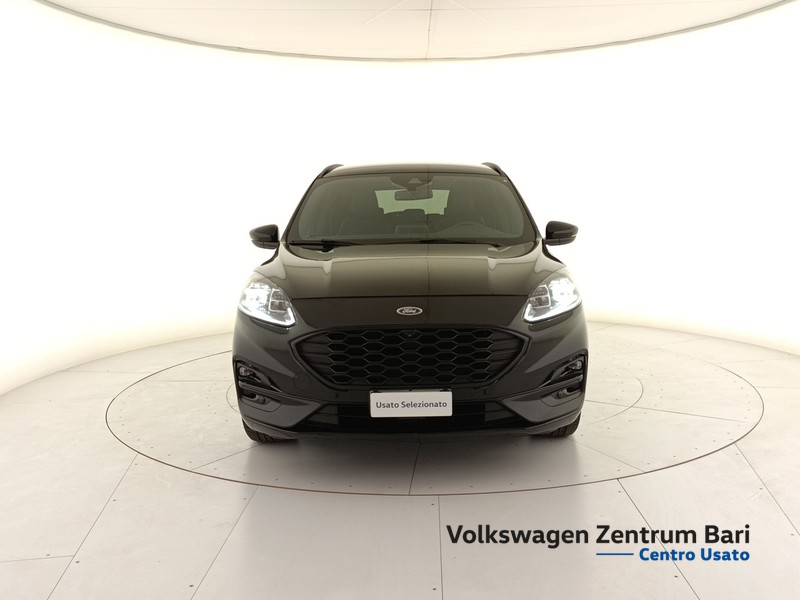 Ford Kuga 1.5 ecoblue st-line 2wd 120cv auto - 3