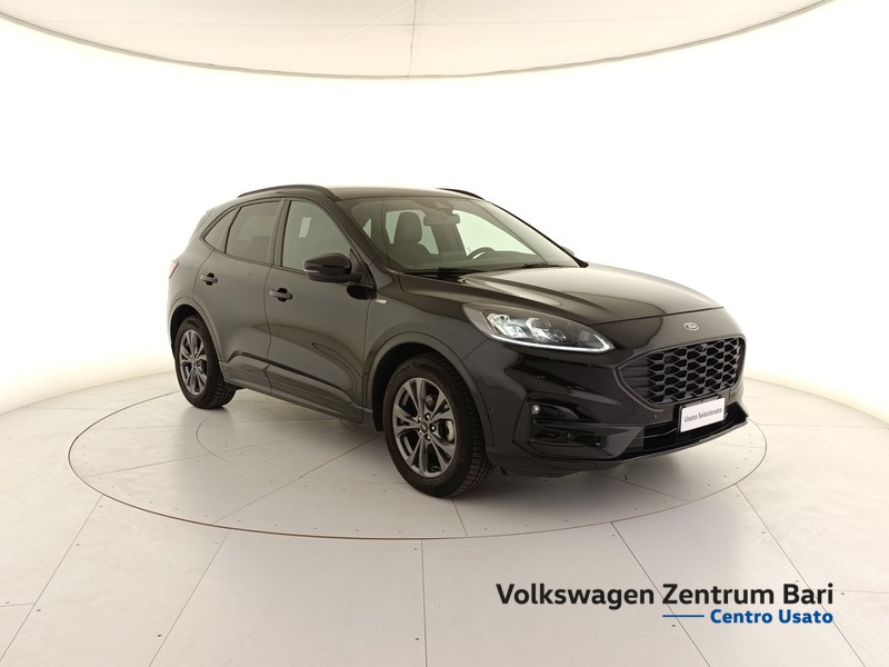 Ford Kuga 1.5 ecoblue st-line 2wd 120cv auto - 4