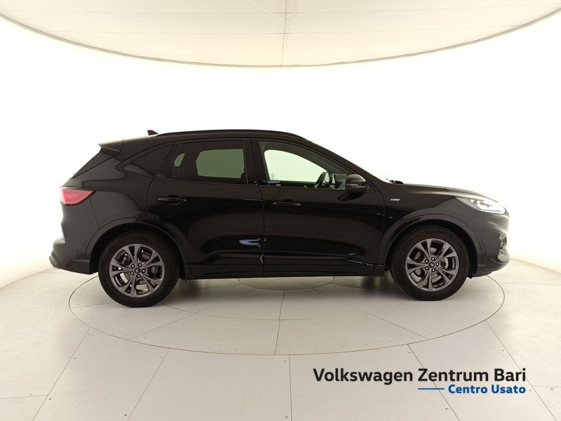 Ford Kuga 1.5 ecoblue st-line 2wd 120cv auto - 5