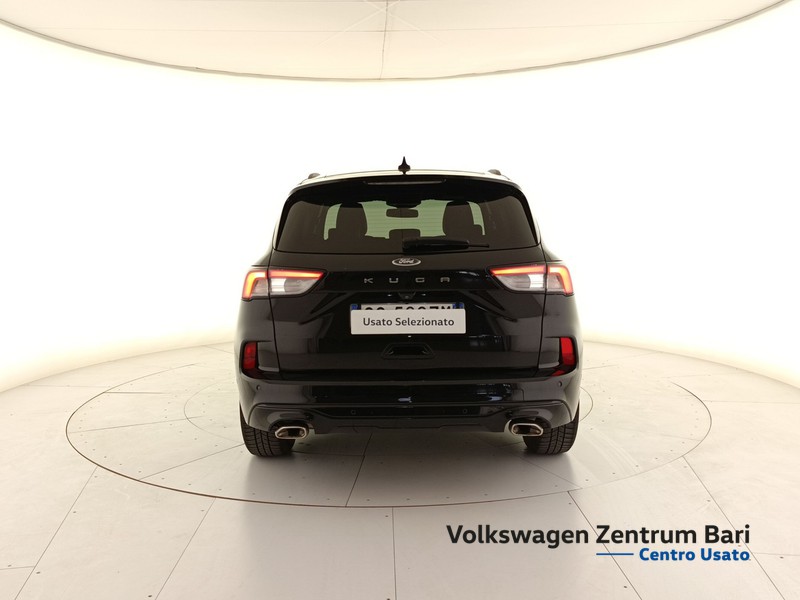 Ford Kuga 1.5 ecoblue st-line 2wd 120cv auto - 7