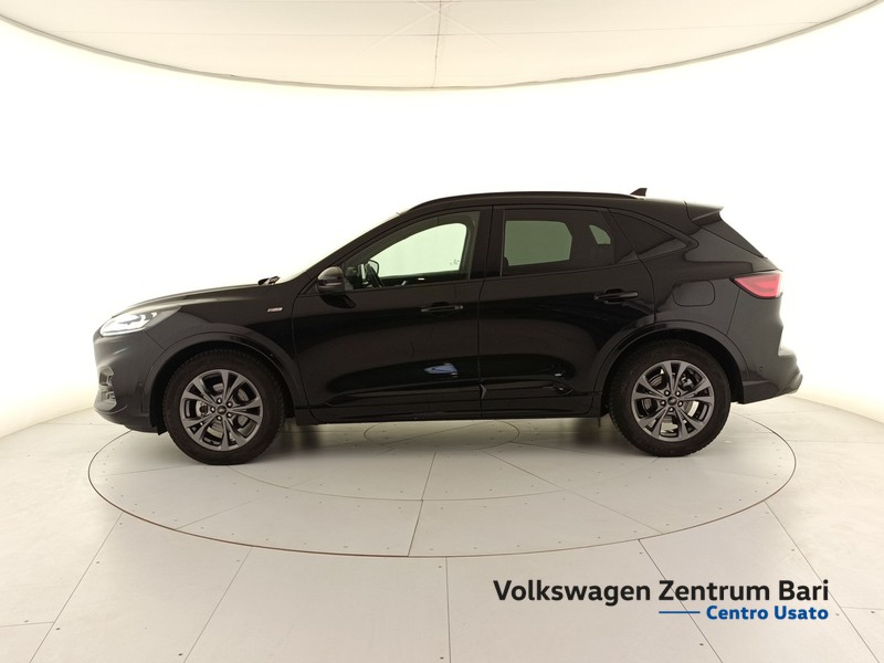 Ford Kuga 1.5 ecoblue st-line 2wd 120cv auto - 9