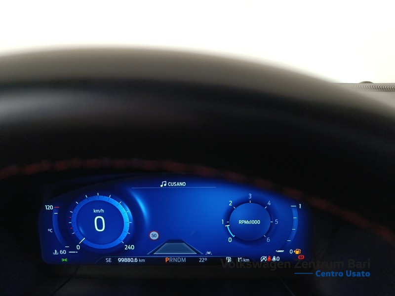 Ford Kuga 1.5 ecoblue st-line 2wd 120cv auto - 10