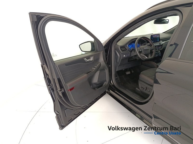 Ford Kuga 1.5 ecoblue st-line 2wd 120cv auto - 13