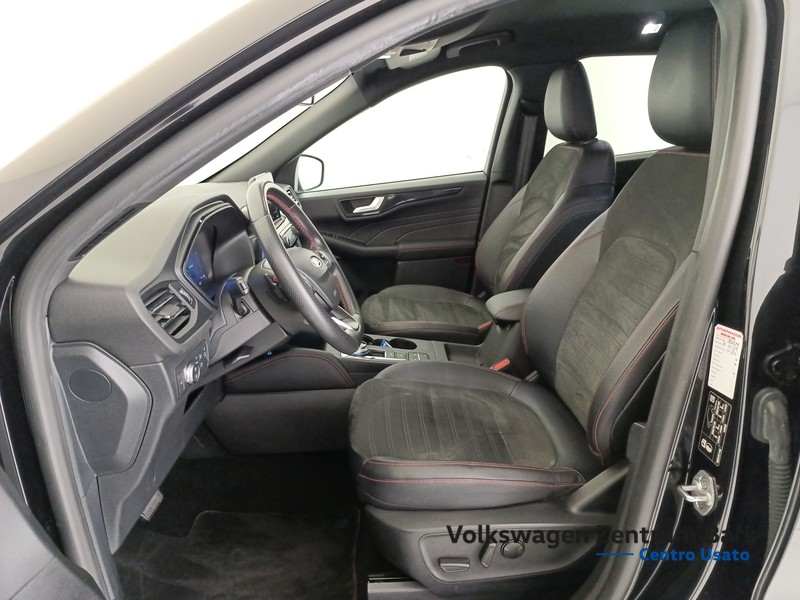 Ford Kuga 1.5 ecoblue st-line 2wd 120cv auto - 14