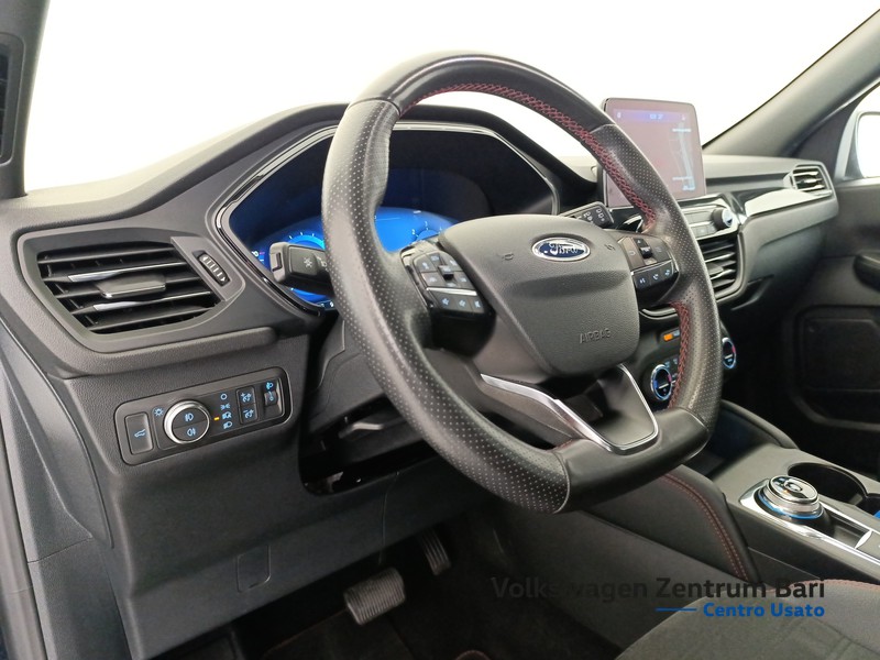Ford Kuga 1.5 ecoblue st-line 2wd 120cv auto - 15