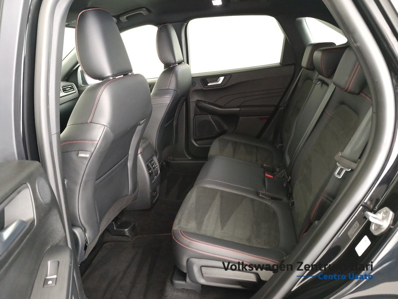 Ford Kuga 1.5 ecoblue st-line 2wd 120cv auto - 18
