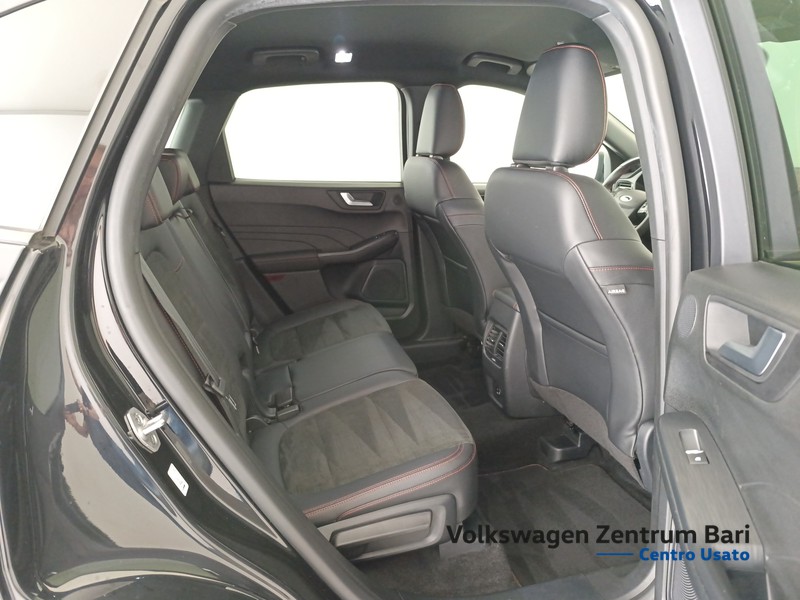 Ford Kuga 1.5 ecoblue st-line 2wd 120cv auto - 21