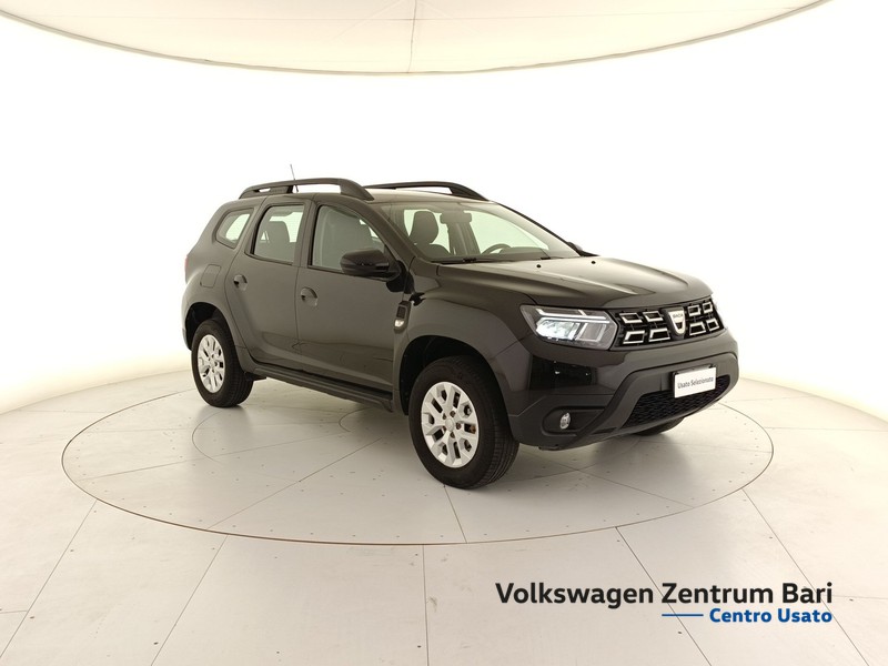 Dacia Duster 1.0 tce prestige eco-g  4x2 100cv - 4