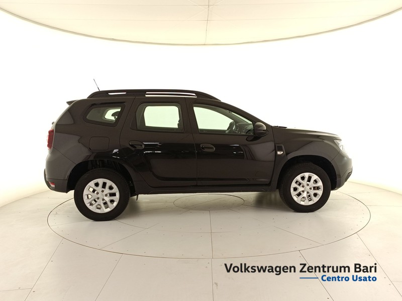 Dacia Duster 1.0 tce prestige eco-g  4x2 100cv - 5