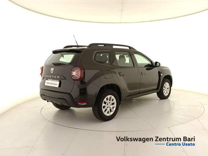 Dacia Duster 1.0 tce prestige eco-g  4x2 100cv - 6